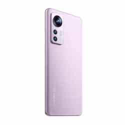 Xiaomi 12 15,9 cm (6.28") Double SIM Android 12 5G USB Type-C 12 Go 256 Go 4500 mAh Violet - Vue supplémentaire 5