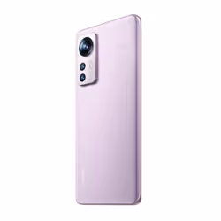 Xiaomi 12 15,9 cm (6.28") Double SIM Android 12 5G USB Type-C 12 Go 256 Go 4500 mAh Violet - Vue supplémentaire 6