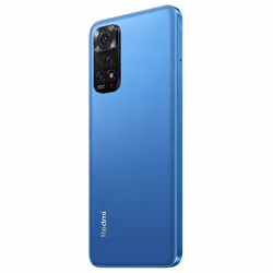 Xiaomi Redmi Note 11S 6 Go 64 Go Bleu - Vue supplémentaire 5
