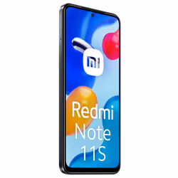 Xiaomi Redmi Note 11S 6Go 128Go Gris