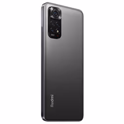 Xiaomi Redmi Note 11S 6 Go 128 Go Gris - Vue supplémentaire 4