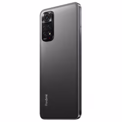 Xiaomi Redmi Note 11S 6 Go 128 Go Gris - Vue supplémentaire 5