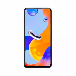 Xiaomi Redmi Note 11 Pro 6Go 128Go Bleu