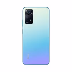 Xiaomi Redmi Note 11 Pro 6Go 128Go Bleu