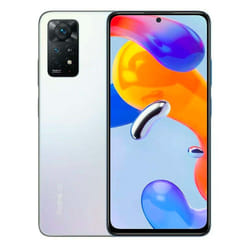 Xiaomi Redmi Note 11 Pro 6Go 128Go Blanc