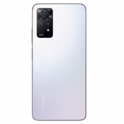 Xiaomi Redmi Note 11 Pro 6Go 128Go Blanc