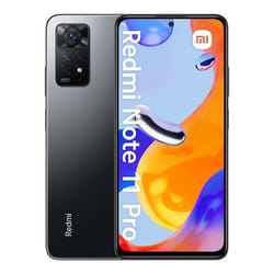 Xiaomi Redmi Note 11 Pro 4G 8Go 128Go Gris