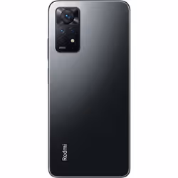 Xiaomi Redmi Note 11 Pro 4G 8Go 128Go Gris
