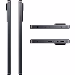 Xiaomi Redmi Note 11 Pro 4G 8Go 128Go Gris