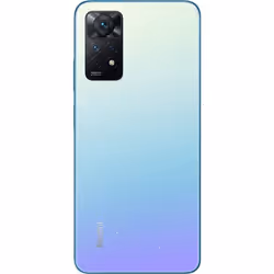 Xiaomi Redmi Note 11 Pro 4G 6Go 128Go Bleu