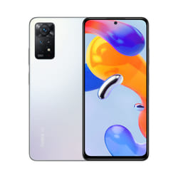 Xiaomi Redmi Note 11 Pro 5G 6Go 128Go Blanc