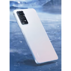 Xiaomi Redmi Note 11 Pro 5G 6Go 128Go Blanc
