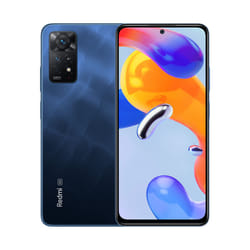 Xiaomi Redmi Note 11 Pro 5G 6Go 128Go Bleu