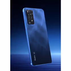 Xiaomi Redmi Note 11 Pro 5G 6Go 128Go Bleu