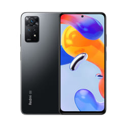 Xiaomi Redmi Note 11 Pro 5G 6Go 128Go Gris