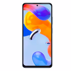 Xiaomi Redmi Note 11 Pro 5G, 16,9 cm (6.67"), 6 Go, 64 Go, 108 MP, Android 11, Bleu