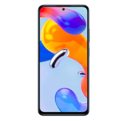 Xiaomi Redmi Note 11 Pro 5G 6Go 64Go Bleu