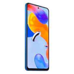 Xiaomi Redmi Note 11 Pro 5G 6Go 64Go Bleu