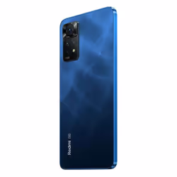 Xiaomi Redmi Note 11 Pro 5G 6Go 64Go Bleu