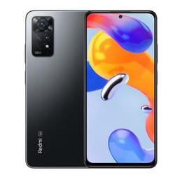 Xiaomi Redmi Note 11 Pro 5G 8Go 128Go Gris