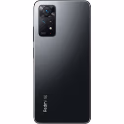 Xiaomi Redmi Note 11 Pro 5G 6Go 64Go Gris