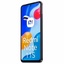 Xiaomi Redmi Note 11S 6Go 64Go Gris