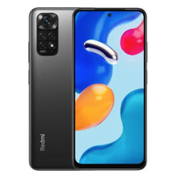 Xiaomi Redmi Note 11S 4G 6Go 128Go Gris