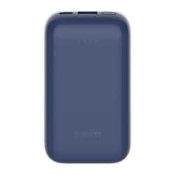 Xiaomi 6934177771682 banque d'alimentation électrique Lithium-Ion (Li-Ion) 10000 mAh Bleu