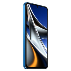 Xiaomi X4 Pro 5G 8Go 256Go Bleu