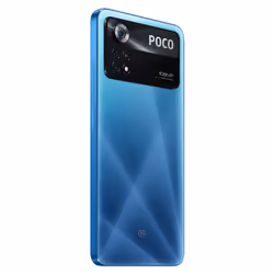 Xiaomi X4 Pro 5G 8Go 256Go Bleu