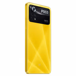 POCO X4 Pro 5G 6Go 128Go Jaune
