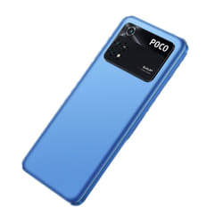 POCO M4 Pro 8Go 256Go Bleu