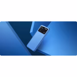 POCO M4 Pro 8Go 256Go Bleu