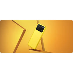 POCO M4 Pro 8Go 256Go Jaune