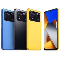 POCO M4 Pro 8Go 256Go Jaune