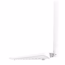 Xiaomi AC1200 routeur sans fil Gigabit Ethernet Bi-bande (2,4 GHz / 5 GHz) Blanc