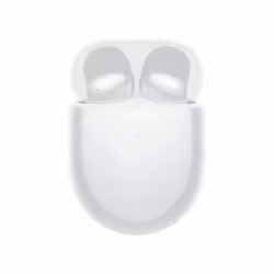 Xiaomi Redmi Buds 4, True Wireless Stereo (TWS), Appels/Musique, 55 g, Casque, Blanc