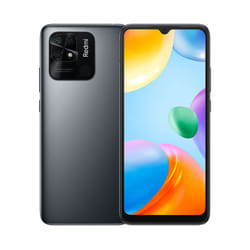 Xiaomi Redmi 10C 4Go 64Go Gris