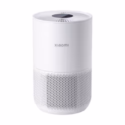 Xiaomi Smart Air Purifier 4 Compact, 60 dB, 230 m³/h