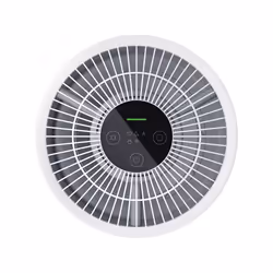 Xiaomi Smart Air Purifier 4 Compact 27 m² 60 dB 27 W Blanc - Vue supplémentaire 5