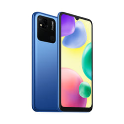 Xiaomi Redmi Smartphones 4Go 128Go Bleu