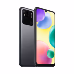 Xiaomi Redmi Smartphones, 16,6 cm (6.53"), 4 Go, 128 Go, 13 MP, Android 11, Gris