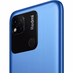 Xiaomi Redmi 10A 2Go 32Go Bleu