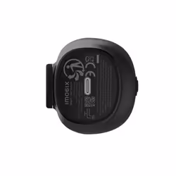 Xiaomi BHR5892EU tondeuse à cheveux Noir - Vue supplémentaire 8