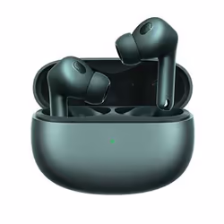 Xiaomi Buds 3T Pro, True Wireless Stereo (TWS), Appels/Musique, 48 g, Casque, Vert