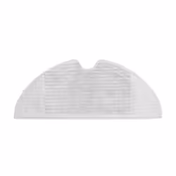 Xiaomi BHR5922TY, Housse pour balai à franges, Aspirateur robot, Gris, Xiaomi, Mop 2 Pro/2 Lite