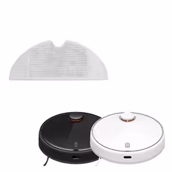 Xiaomi BHR5922TY Accessoire et fourniture pour aspirateur Housse pour balai à franges Aspirateur robot