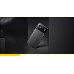 POCO M4 5G 4Go 64Go Noir