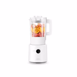 Xiaomi MPBJ001ACM-1A, Mixeur de cuisine, 1,6 L, Pileur de glace, 1000 W, Transparent, Blanc