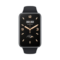 Xiaomi Smart Band 7 Pro AMOLED Bracelet connecté 4,17 cm (1.64") Noir